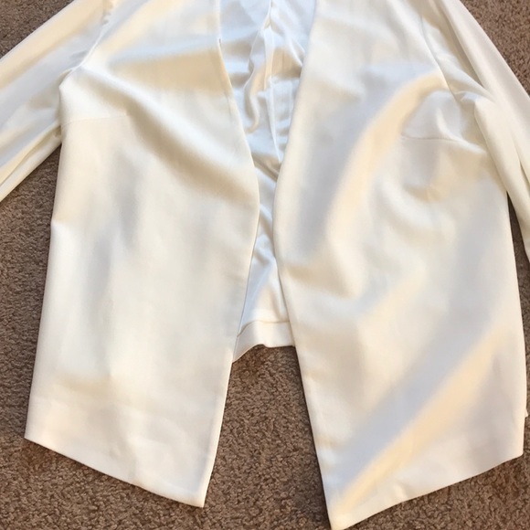 Adrianna Papell Jacket - Picture 4 of 4